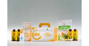 Forever DX4 Body Balancing System