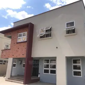4bdrm Duplex in Wisa Groups, Accra Metropolitan for Rent