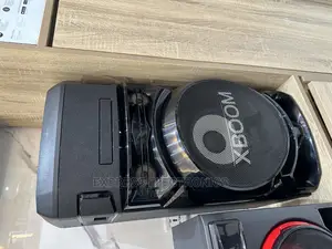 Best Choice of LG XBOOM ON5
