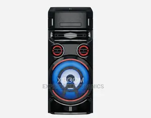 Affordable and Quality LG 1000W On7 DJ Audio System