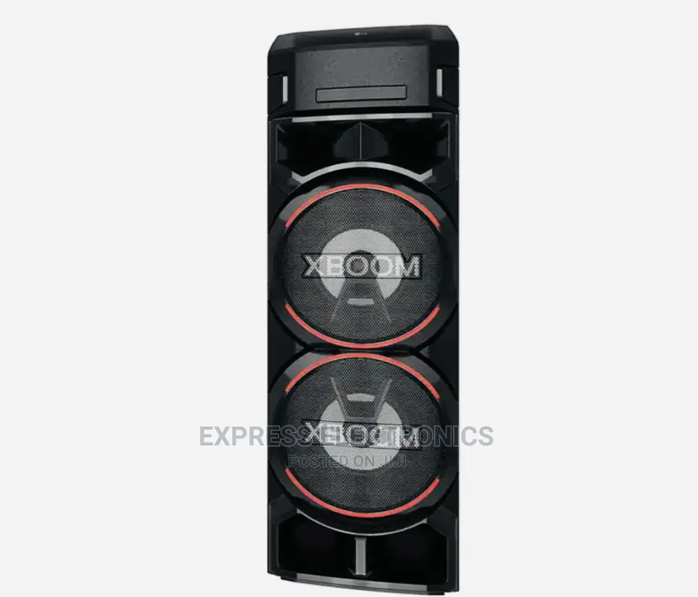 Best Choice of LG XBOOM ON9