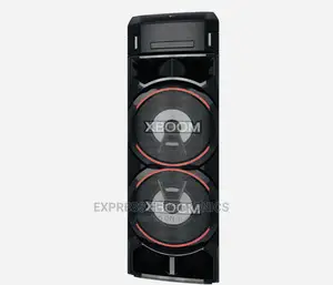 Best Choice of LG XBOOM ON9