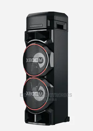 Buy for Less From 10agig LG XBOOM ON9