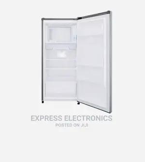 LG 199L 1-Door Affordable and Quality (GN-Y331SLCN)