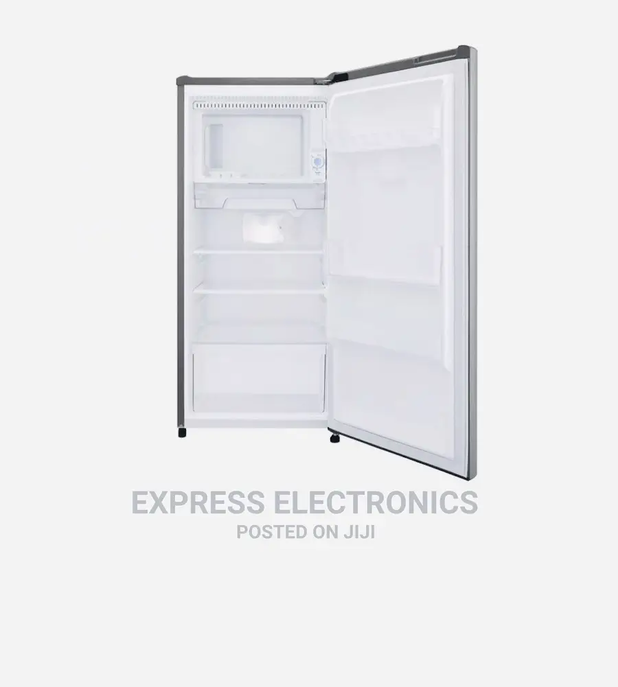 LG 199L 1-Door Affordable and Quality (GN-Y331SLCN)