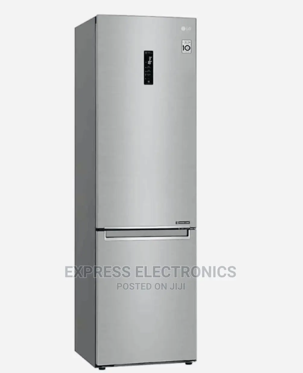 Best Choice LG GC-B459NLHM 341 Litres Premium Double Door