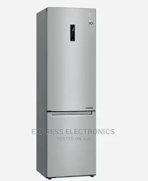 Best Choice LG GC-B459NLHM 341 Litres Premium Double Door
