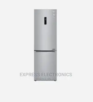 Buy for Less From 10gig LG GC-B459NLHM 341L Premium Door