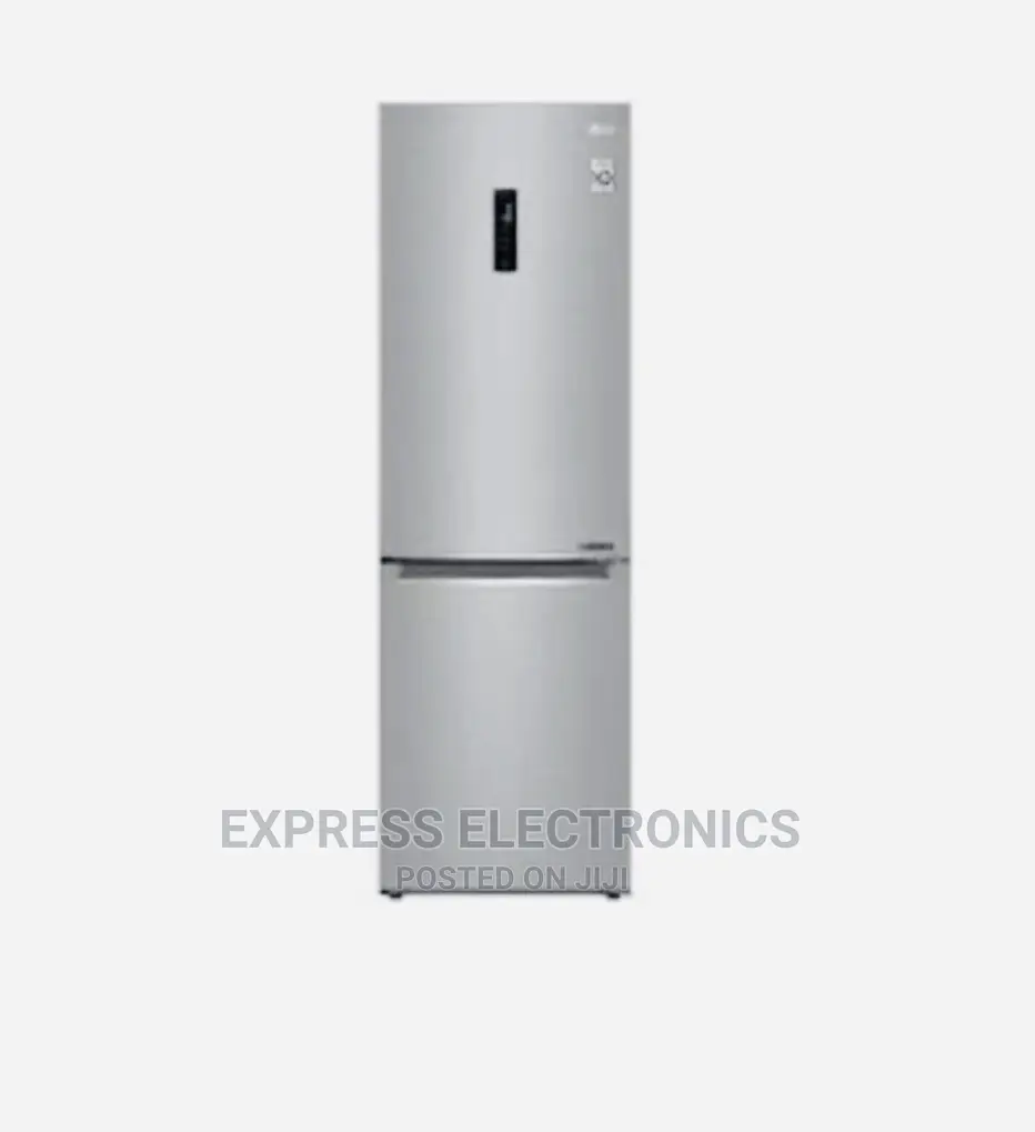 Buy for Less From 10gig LG GC-B459NLHM 341L Premium Door