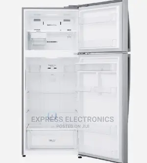 Best Choice of LG GL-F682HLHL 473 L With Water Dispenser