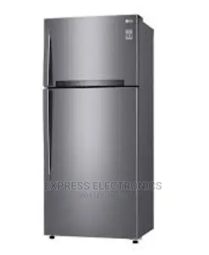 Best Choice of LG Linear Compressor 475L Digitalgn-H722hlhu)