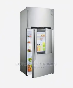 Best Choice of LG Refrigerator (GN-A782HLHU)