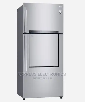 Affordable and Quality LG Refrigerator (GN-A782HLHU)