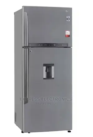 Affordable and Quality LG 760L Refrigerator GR-F882HLHU]