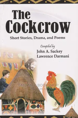 The Cockrow