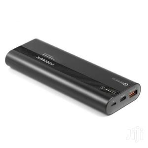 Promate Powertank-20–20000mah Ultra-Fast Charging Power Bank