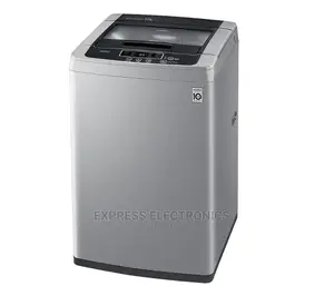 Affordable and Quality LG T9585NDHVH 9KG Fully Automatic