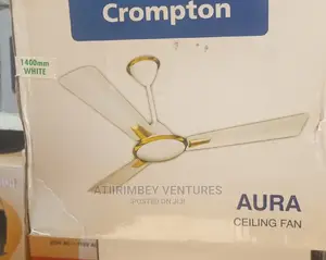 Crompton Ceiling Fan