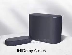 Affordable And Quality LG QP5 Eclair 320W Soundbar System