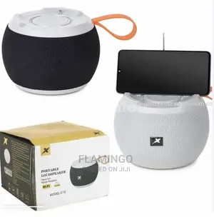 C15 Portable Bluetooth Speaker
