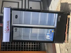 Pearl 600 Litres Fridge for Drinks
