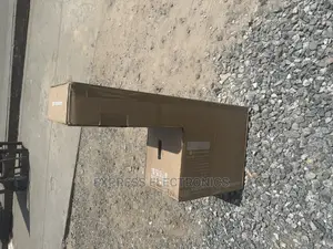 Quality Newly Sealed Samsung Soundbar 410w A550 Black