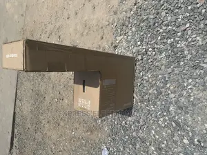 Fresh in Box Samsung A550 Sound System