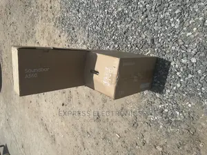 Humming With You Samsung Soundbar System A550