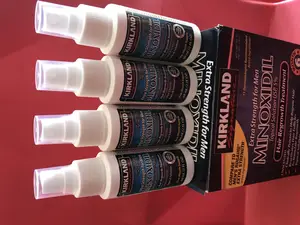 Kirkland Spray Hair Growth