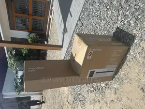 Samsung Soundbar System Home Audio Solution A550