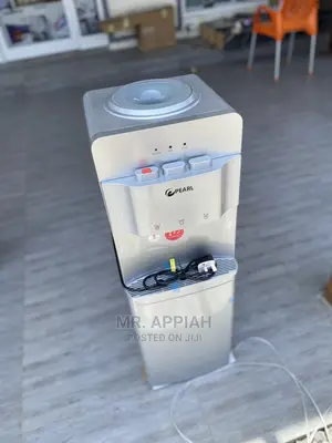 Call or Text Us for Your Original Pearl Water Dispenser 