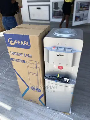 (PWD-1009FSL) New Pearl Water Dispenser on Sale.