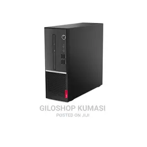 New Desktop Computer HP 4GB Intel Core I3 HDD 1T