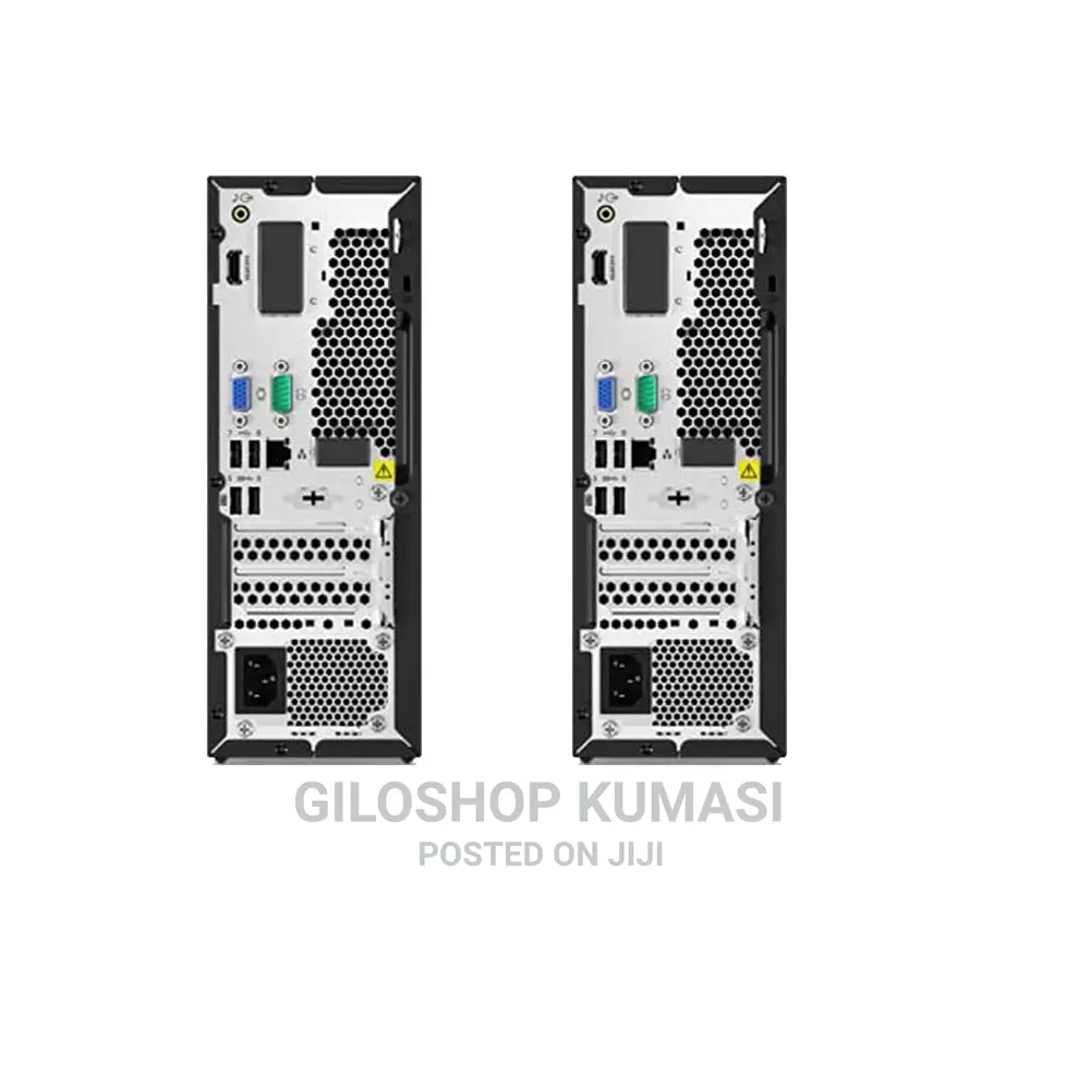 New Desktop Computer HP 4GB Intel Core I3 HDD 1T
