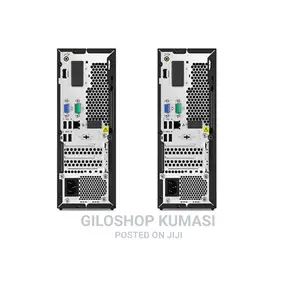 New Desktop Computer HP 4GB Intel Core I3 HDD 1T