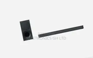 Sony HT-S400 330W 2.1-Channel Soundbar System