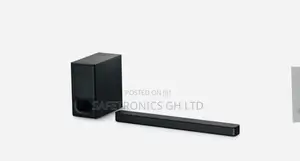 Sony HT-S350 320W 2.1-Channel Soundbar System