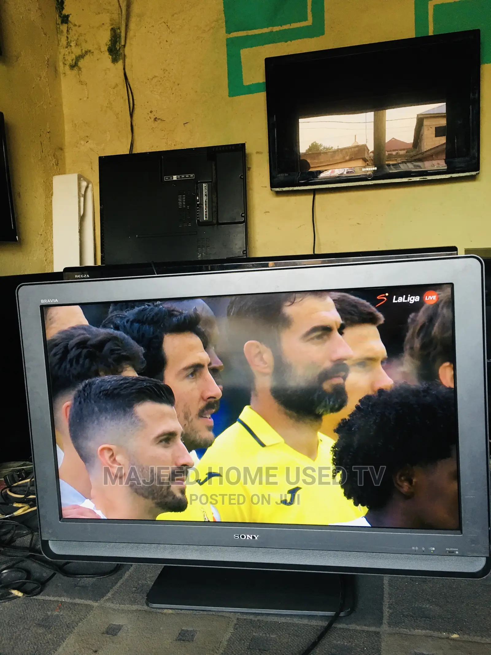 38inches Sony LCD Digital Tv
