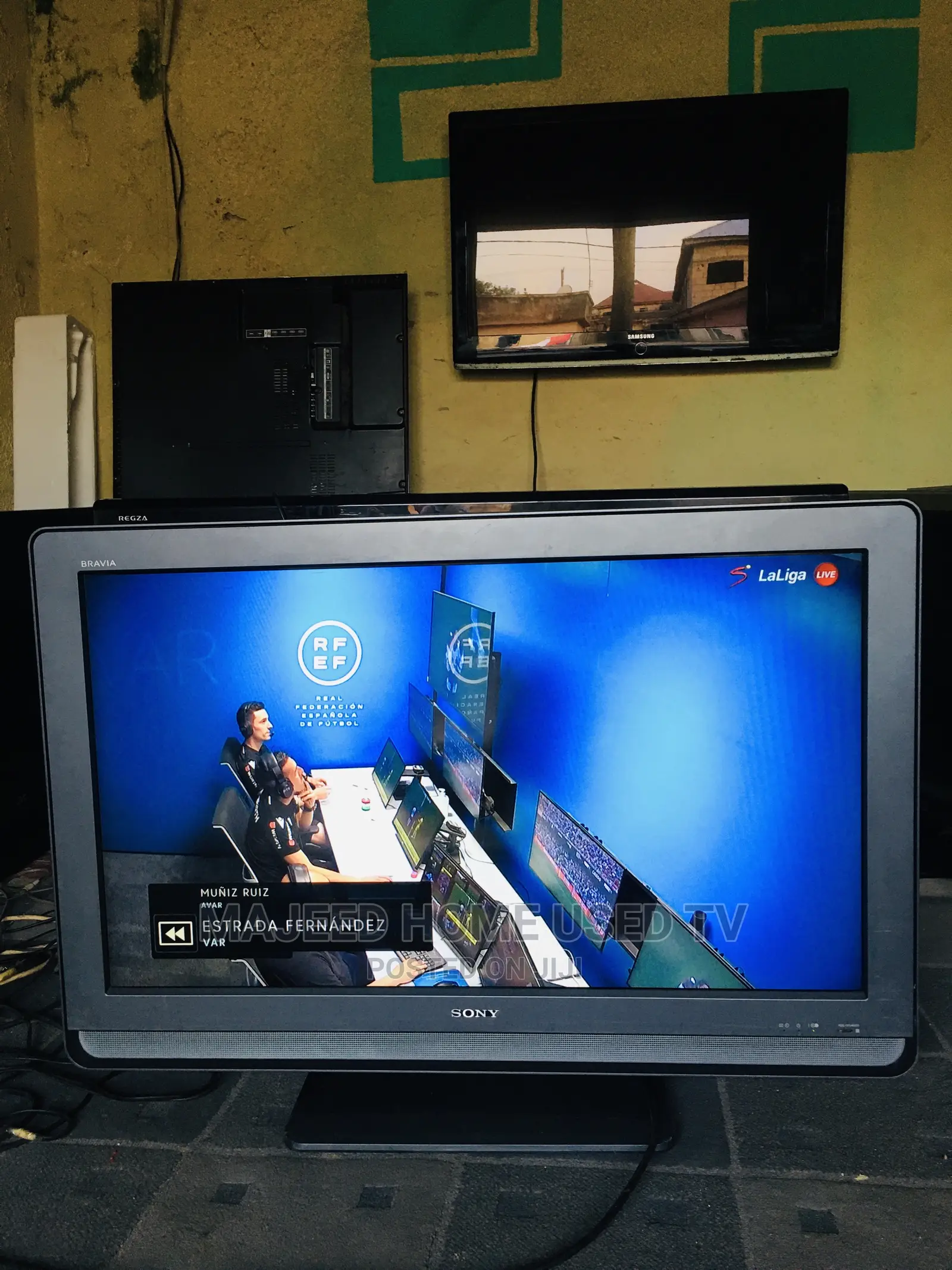 38inches Sony LCD Digital Tv