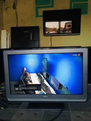 38inches Sony LCD Digital Tv