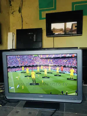 38inches Sony LCD Digital Tv
