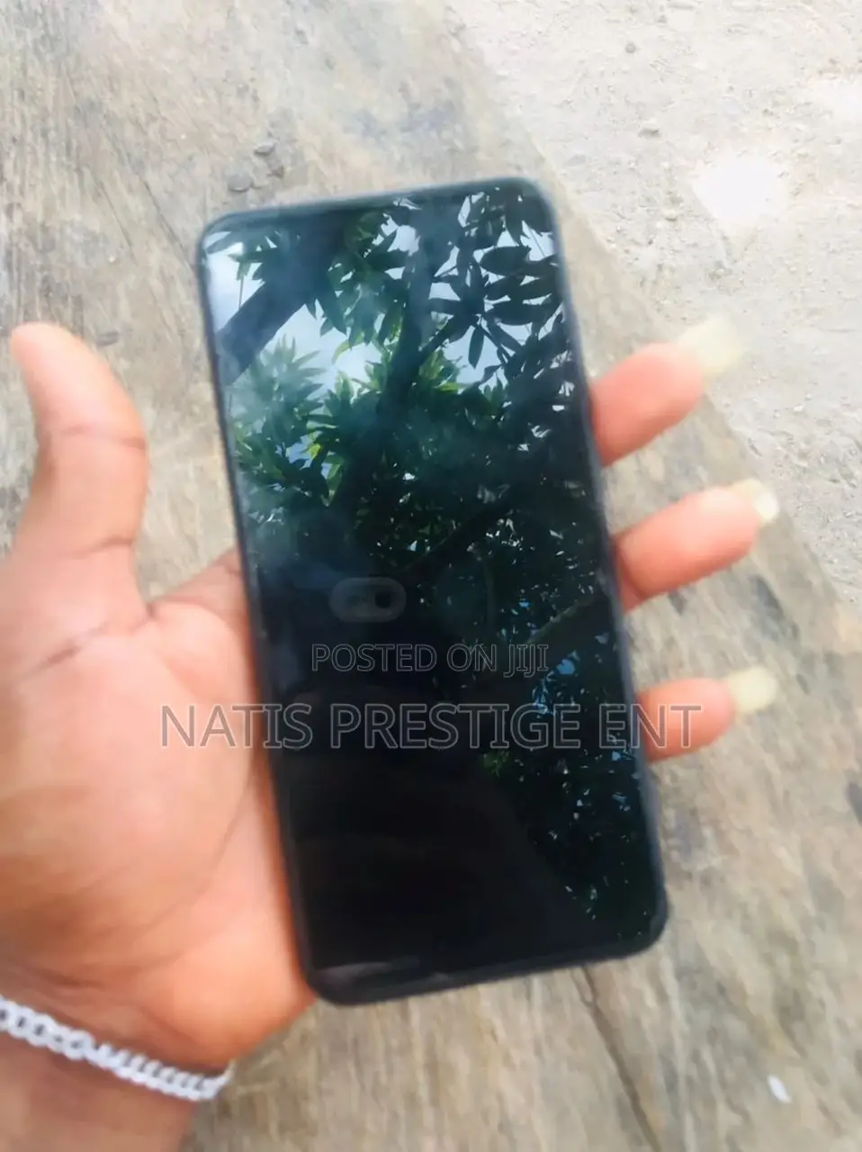 Samsung Galaxy S10 Plus 128 GB Blue