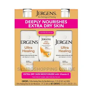 Jergens Bath Body