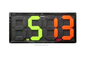 Substitution Board
