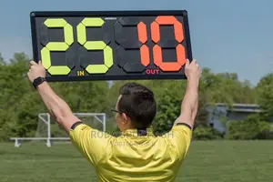 Substitution Board