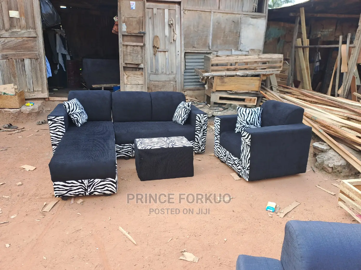 Yaro Furniture
