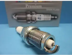 Spark Plugs Honda CR-V