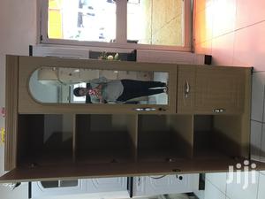 Double Wardrobe