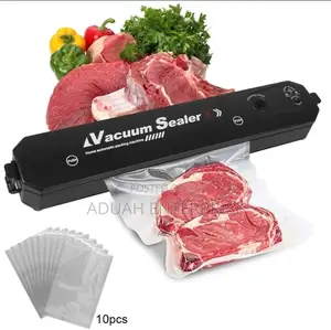 Vacuum Sealer