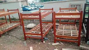 Single Size Bunk Bed Frame